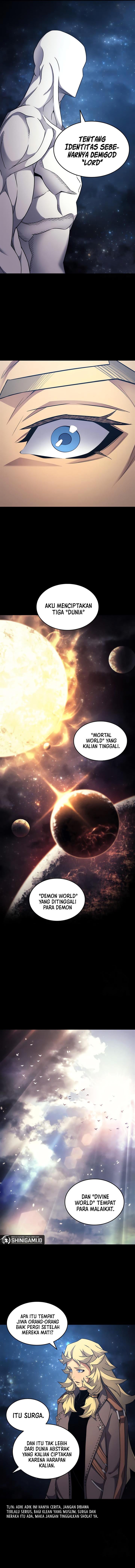 The Great Mage Returns After 4000 Years Chap 173 - Next Chap 174