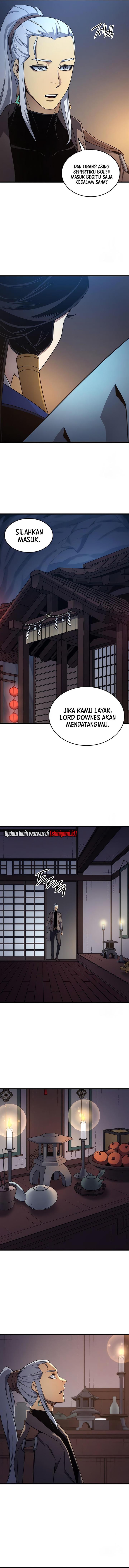 The Great Mage Returns After 4000 Years Chap 173 - Next Chap 174