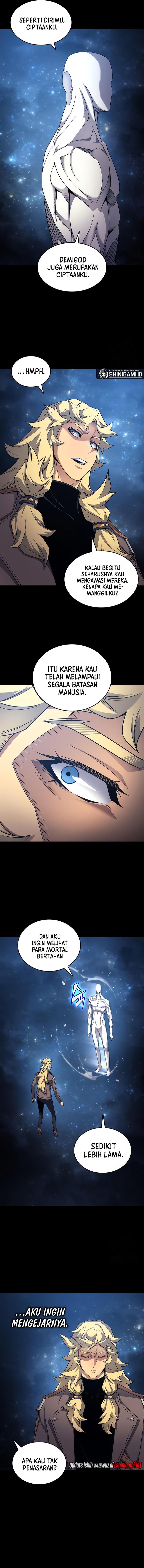 The Great Mage Returns After 4000 Years Chap 173 - Next Chap 174