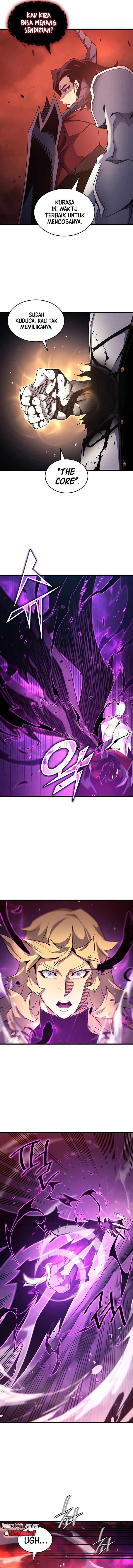 The Great Mage Returns After 4000 Years Chap 187 - Next Chap 188