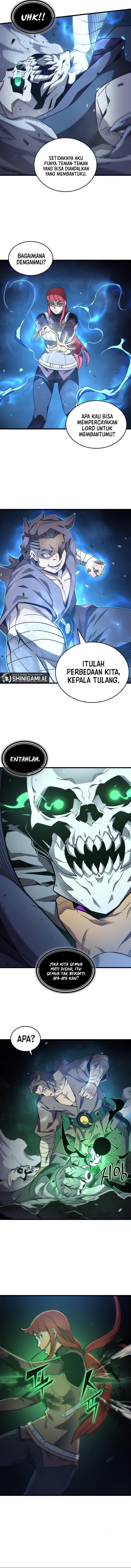 The Great Mage Returns After 4000 Years Chap 187 - Next Chap 188