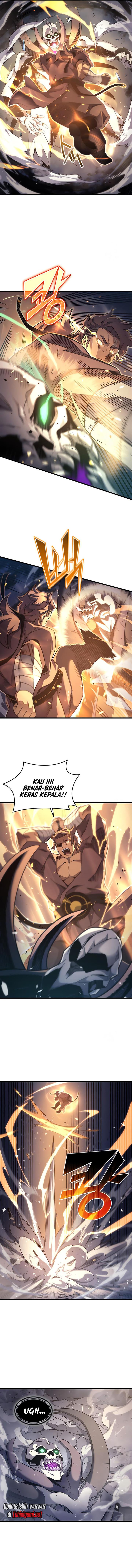 The Great Mage Returns After 4000 Years Chap 187 - Next Chap 188