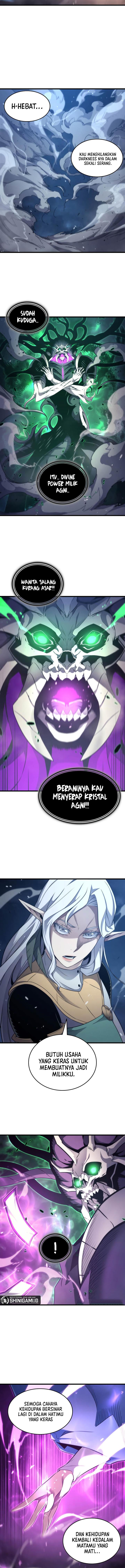 The Great Mage Returns After 4000 Years Chap 184 - Next Chap 185