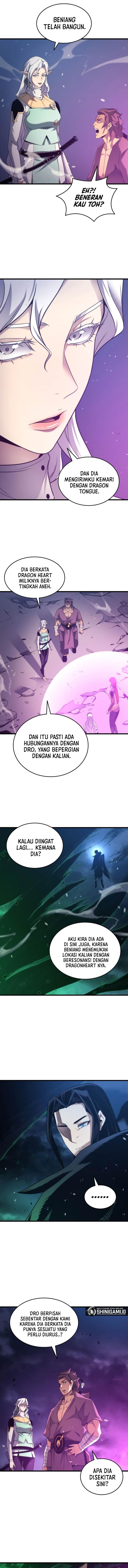 The Great Mage Returns After 4000 Years Chap 184 - Next Chap 185