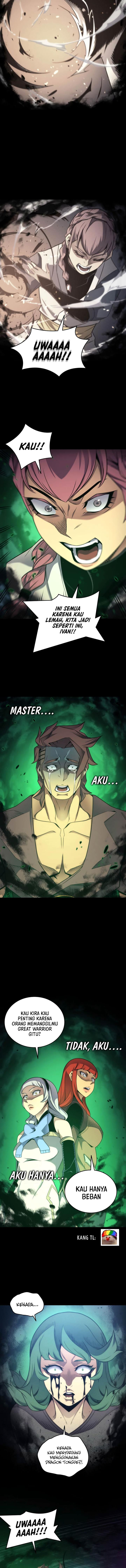 The Great Mage Returns After 4000 Years Chap 184 - Next Chap 185