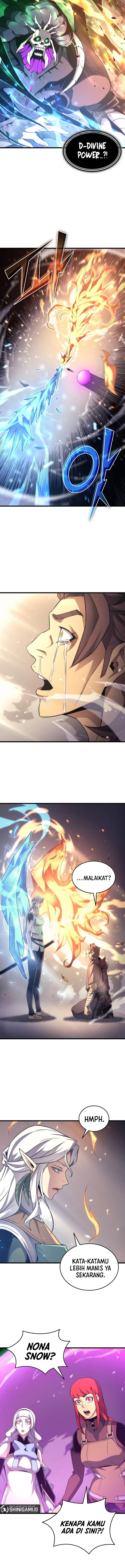 The Great Mage Returns After 4000 Years Chap 184 - Next Chap 185