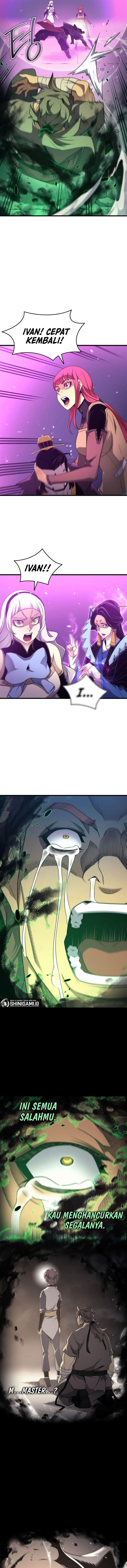 The Great Mage Returns After 4000 Years Chap 184 - Next Chap 185