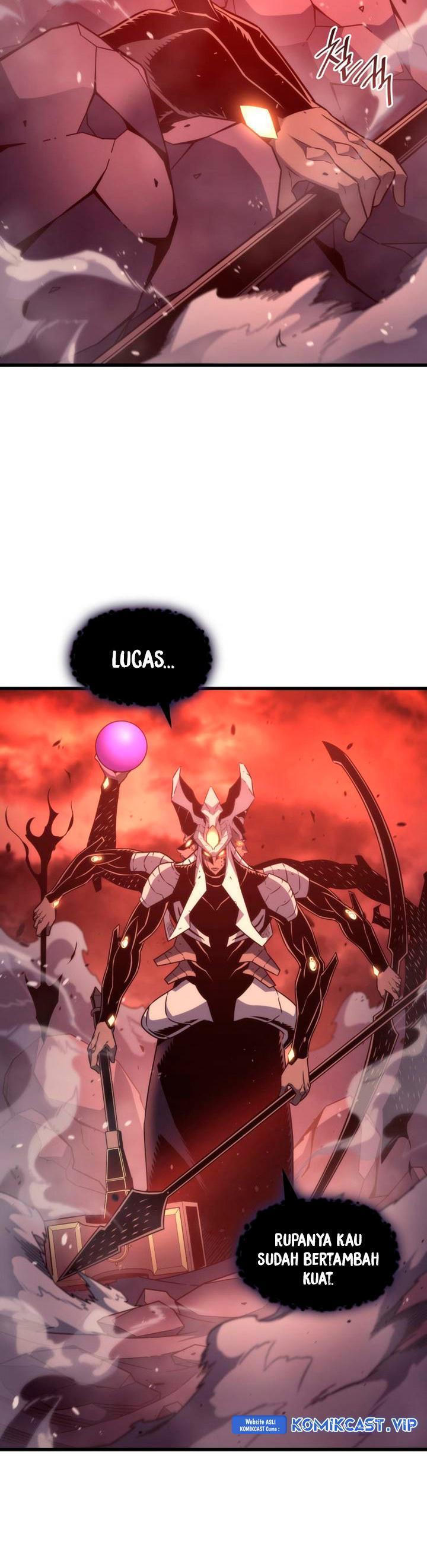 The Great Mage Returns After 4000 Years Chap 185 - Next Chap 186