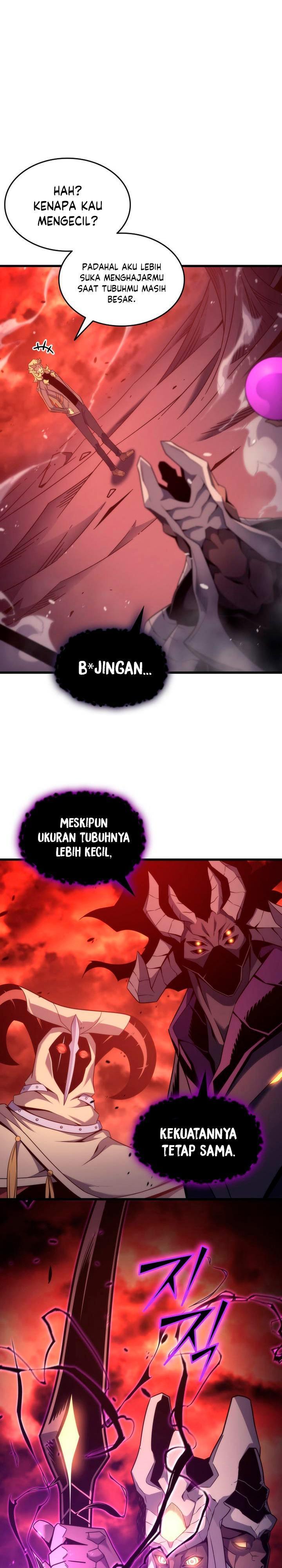 The Great Mage Returns After 4000 Years Chap 185 - Next Chap 186