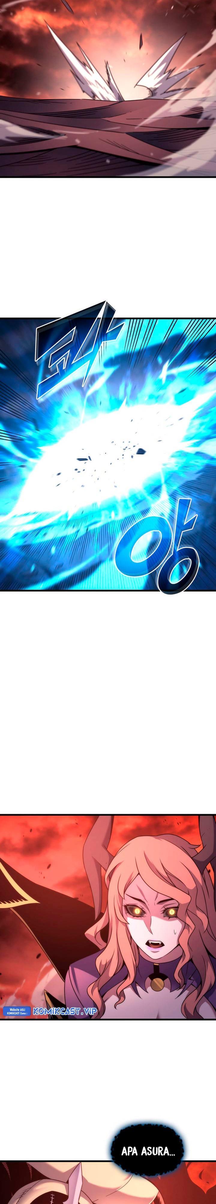 The Great Mage Returns After 4000 Years Chap 185 - Next Chap 186