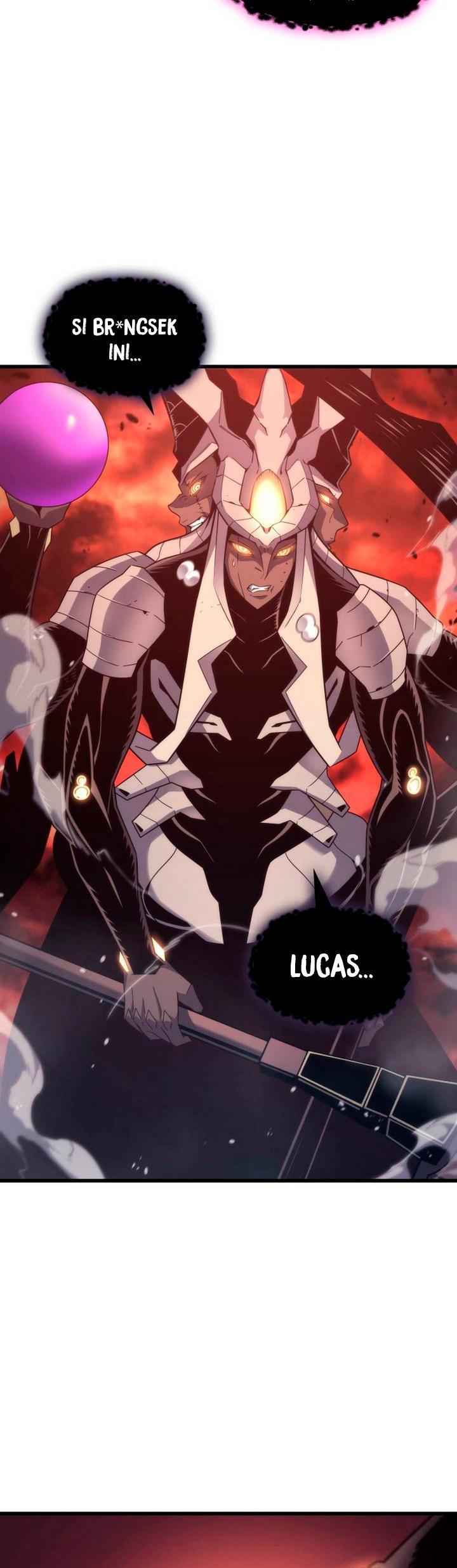 The Great Mage Returns After 4000 Years Chap 185 - Next Chap 186