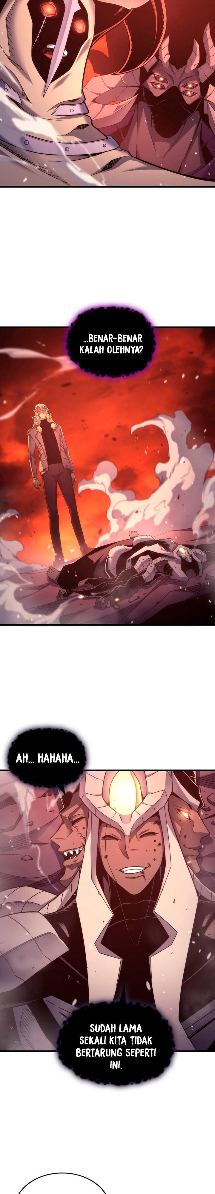 The Great Mage Returns After 4000 Years Chap 185 - Next Chap 186