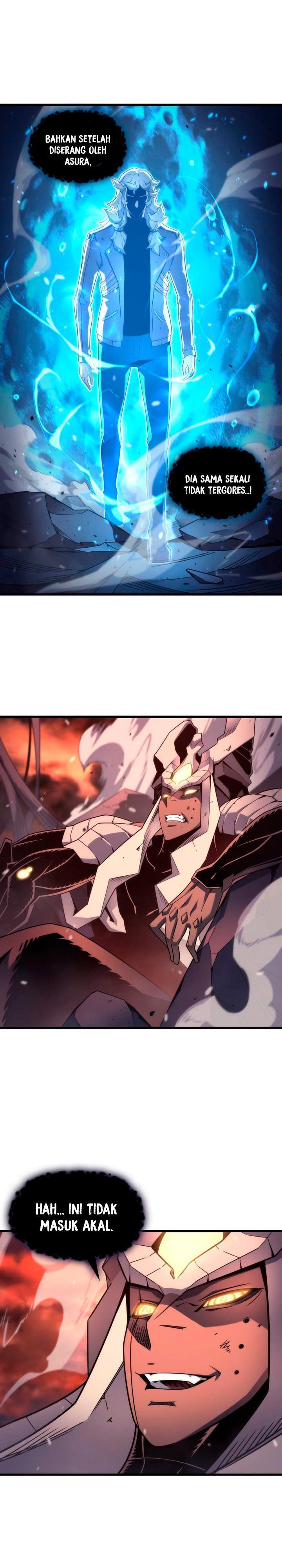 The Great Mage Returns After 4000 Years Chap 185 - Next Chap 186