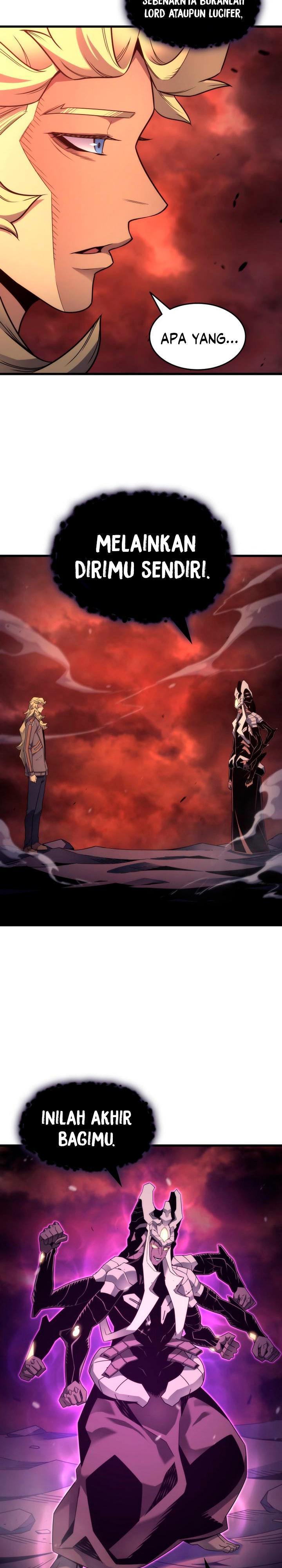 The Great Mage Returns After 4000 Years Chap 185 - Next Chap 186