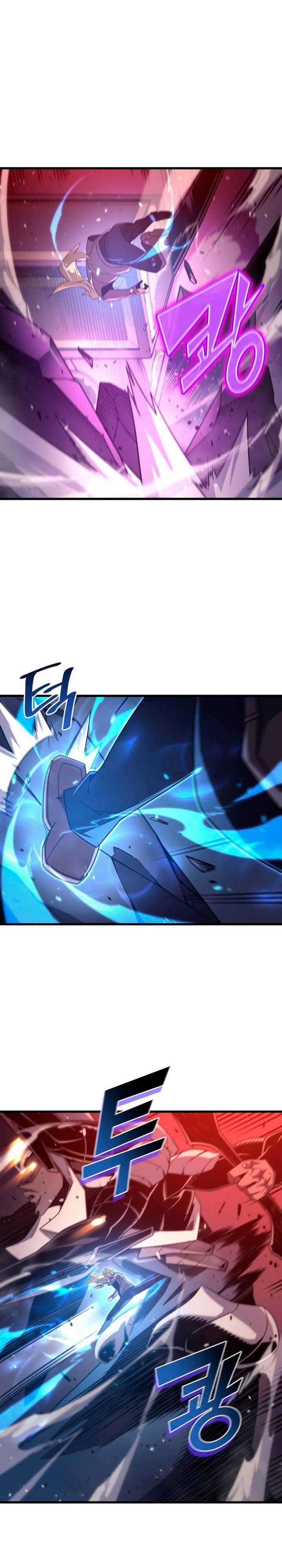 The Great Mage Returns After 4000 Years Chap 185 - Next Chap 186