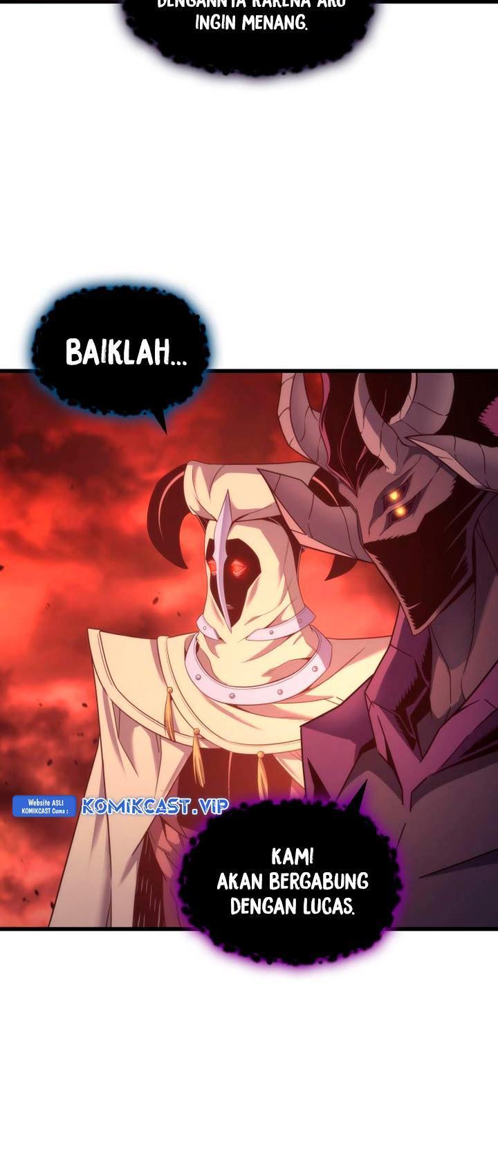 The Great Mage Returns After 4000 Years Chap 185 - Next Chap 186