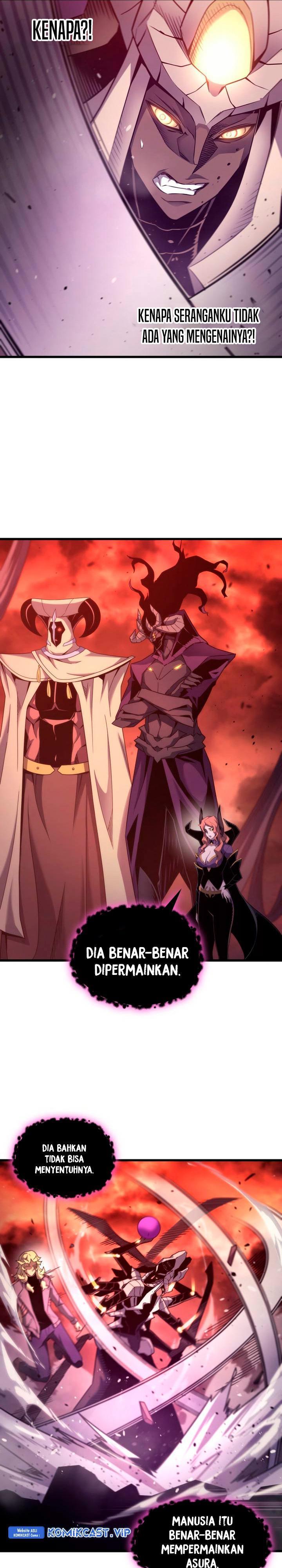 The Great Mage Returns After 4000 Years Chap 185 - Next Chap 186