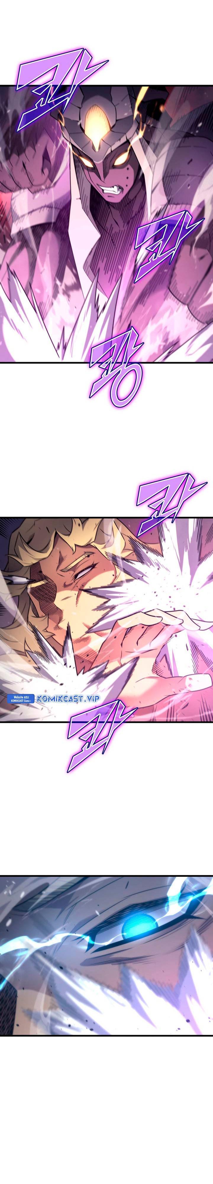 The Great Mage Returns After 4000 Years Chap 185 - Next Chap 186