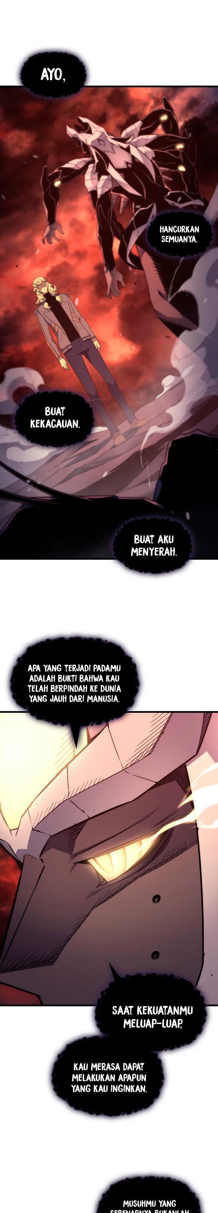 The Great Mage Returns After 4000 Years Chap 185 - Next Chap 186