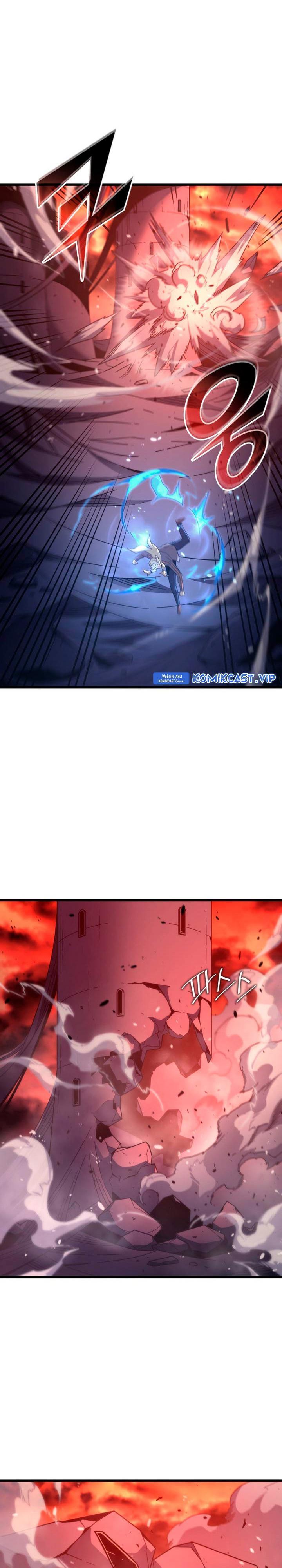 The Great Mage Returns After 4000 Years Chap 185 - Next Chap 186