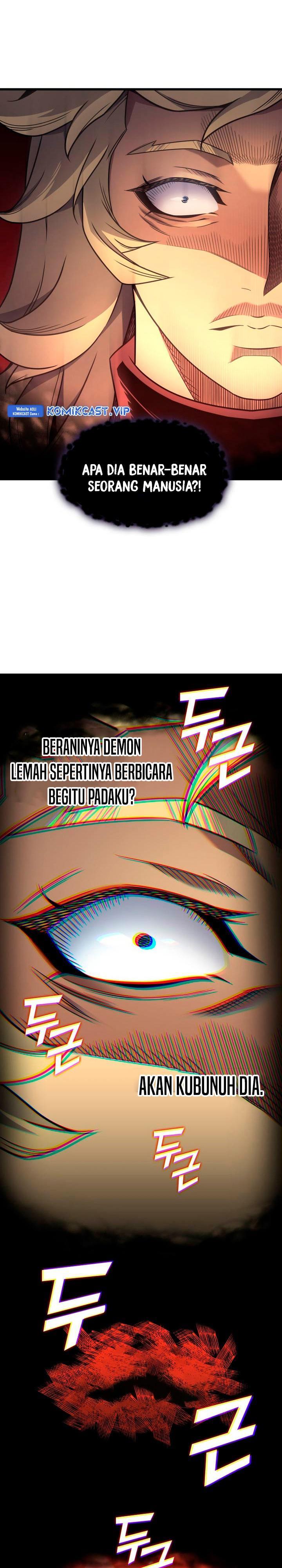 The Great Mage Returns After 4000 Years Chap 185 - Next Chap 186