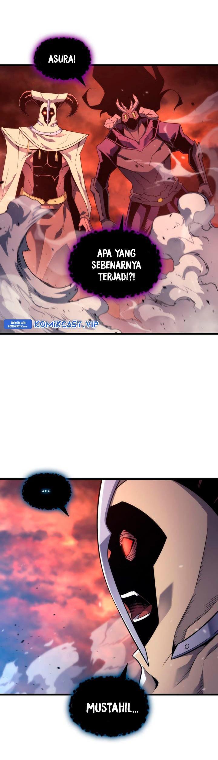 The Great Mage Returns After 4000 Years Chap 185 - Next Chap 186