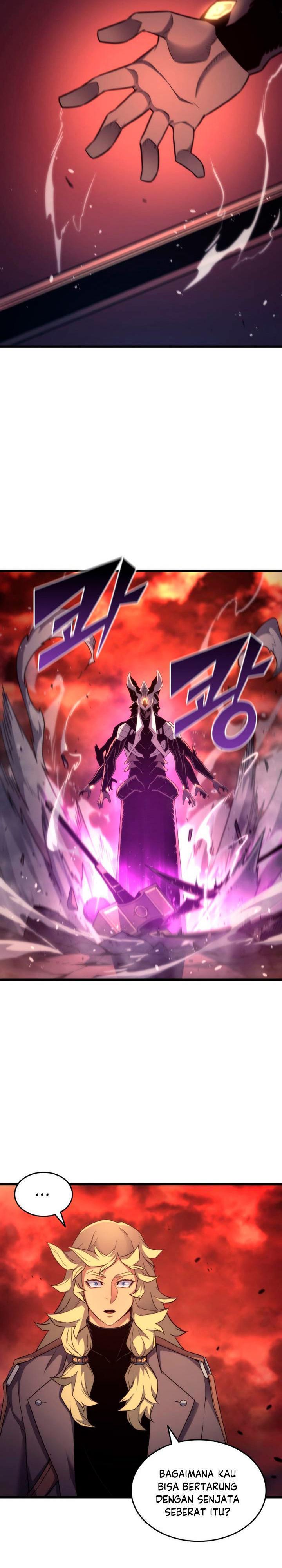 The Great Mage Returns After 4000 Years Chap 185 - Next Chap 186