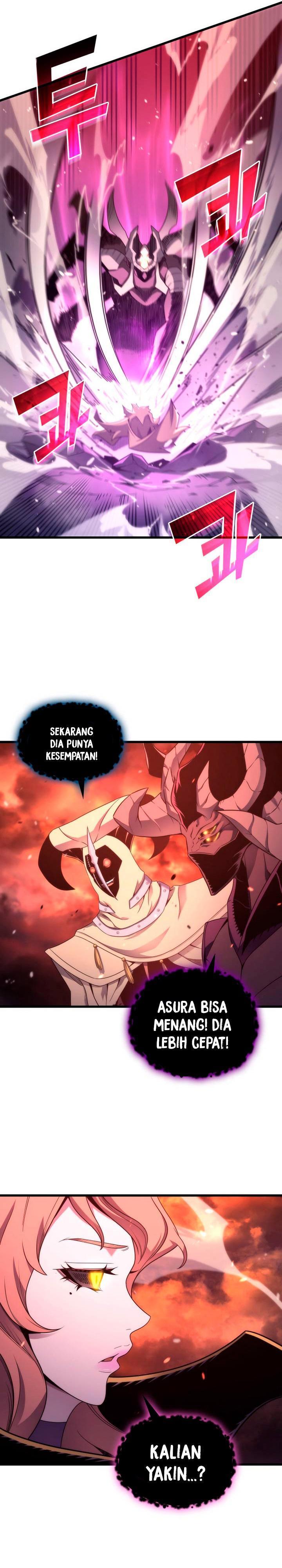 The Great Mage Returns After 4000 Years Chap 185 - Next Chap 186