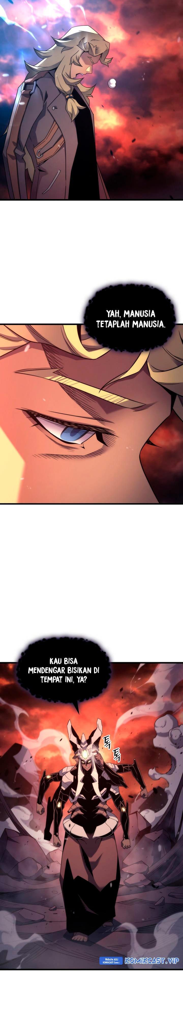 The Great Mage Returns After 4000 Years Chap 185 - Next Chap 186