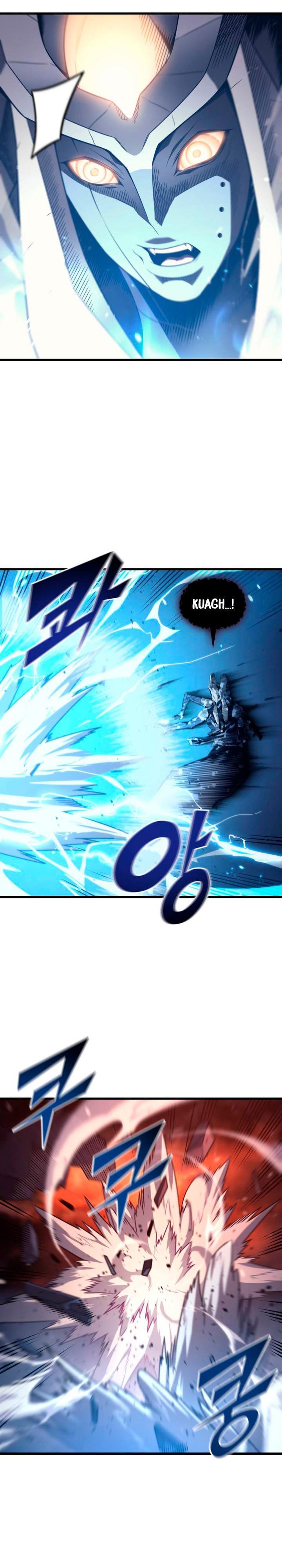 The Great Mage Returns After 4000 Years Chap 185 - Next Chap 186