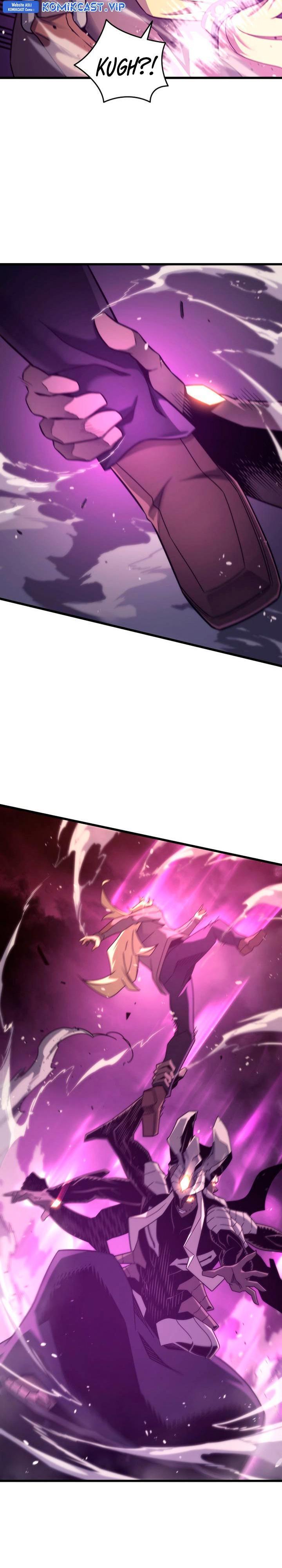 The Great Mage Returns After 4000 Years Chap 185 - Next Chap 186