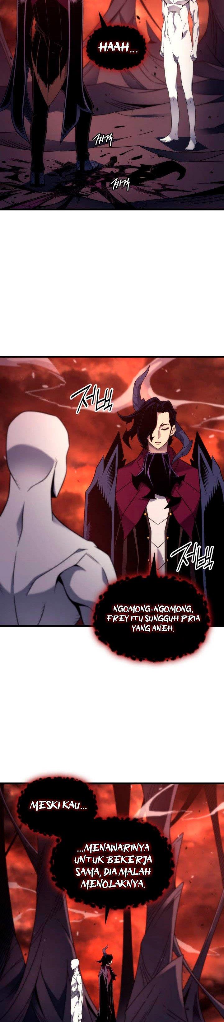 The Great Mage Returns After 4000 Years Chap 186 - Next Chap 187