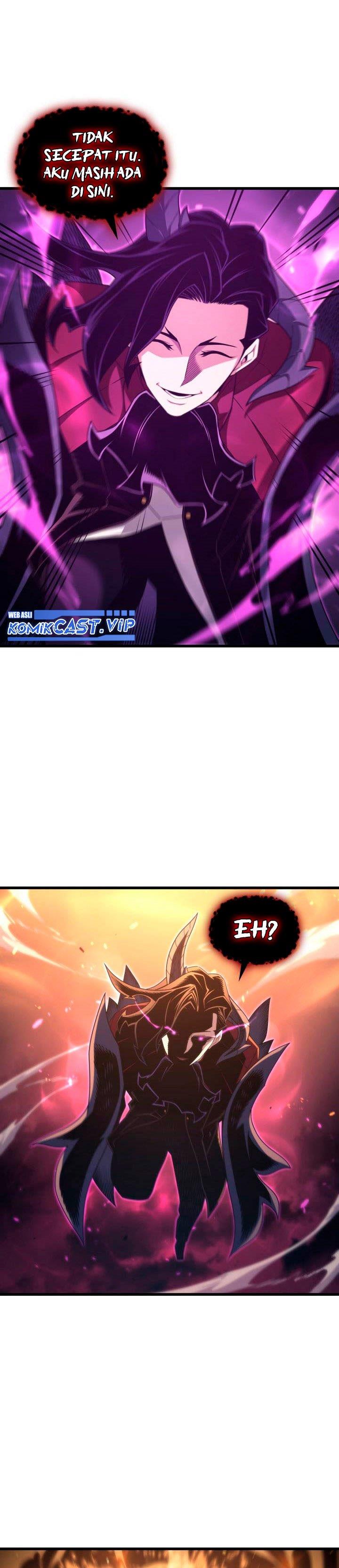 The Great Mage Returns After 4000 Years Chap 186 - Next Chap 187