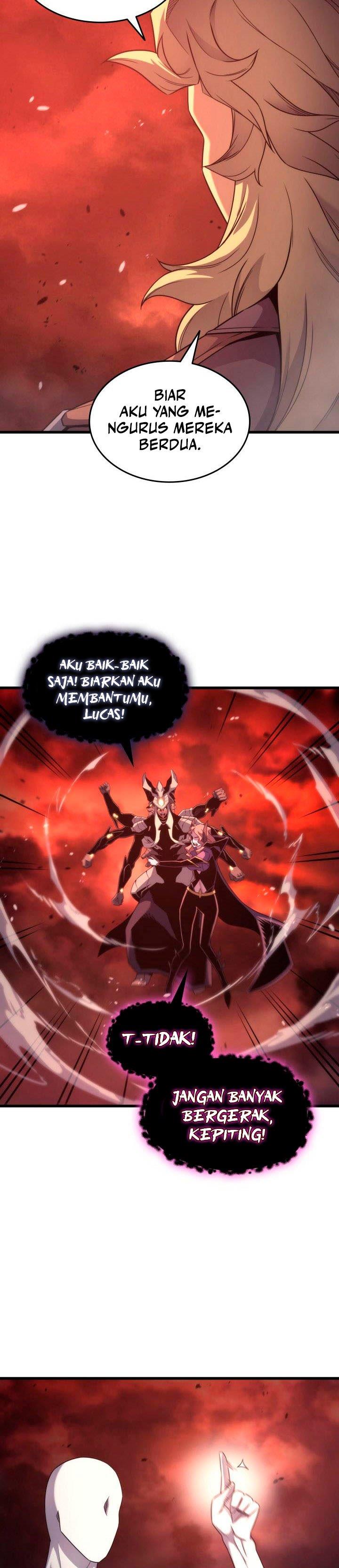 The Great Mage Returns After 4000 Years Chap 186 - Next Chap 187