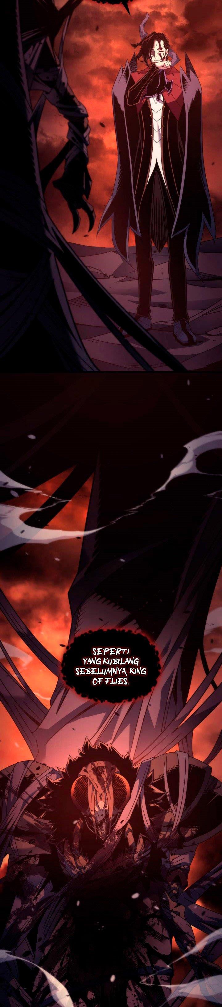 The Great Mage Returns After 4000 Years Chap 186 - Next Chap 187