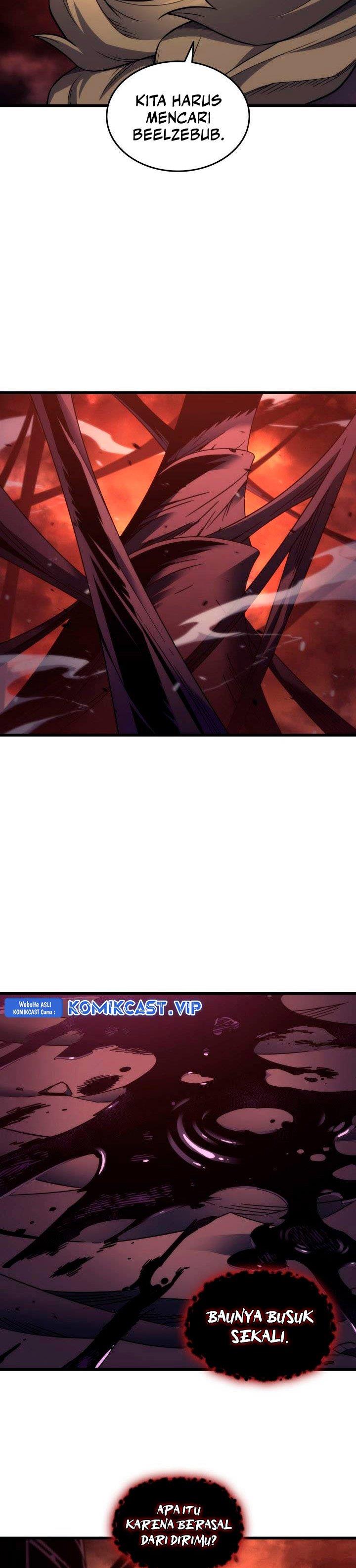 The Great Mage Returns After 4000 Years Chap 186 - Next Chap 187