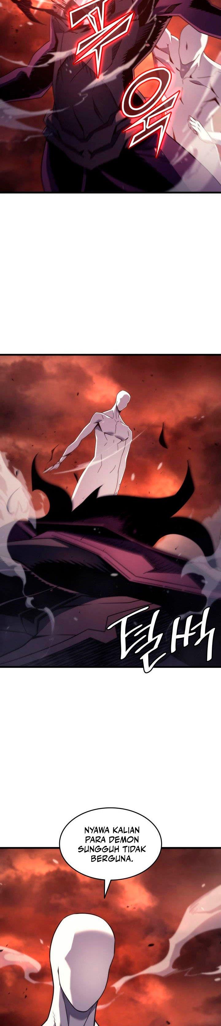 The Great Mage Returns After 4000 Years Chap 186 - Next Chap 187