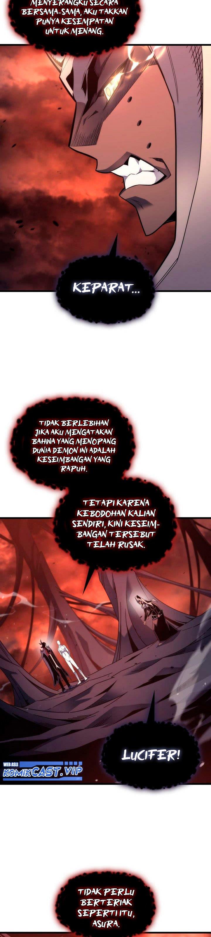 The Great Mage Returns After 4000 Years Chap 186 - Next Chap 187