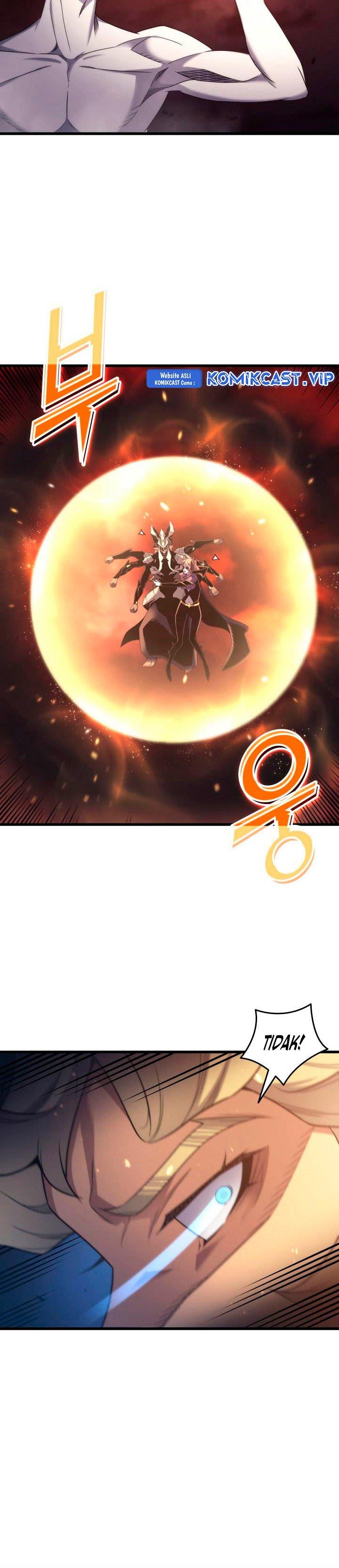 The Great Mage Returns After 4000 Years Chap 186 - Next Chap 187