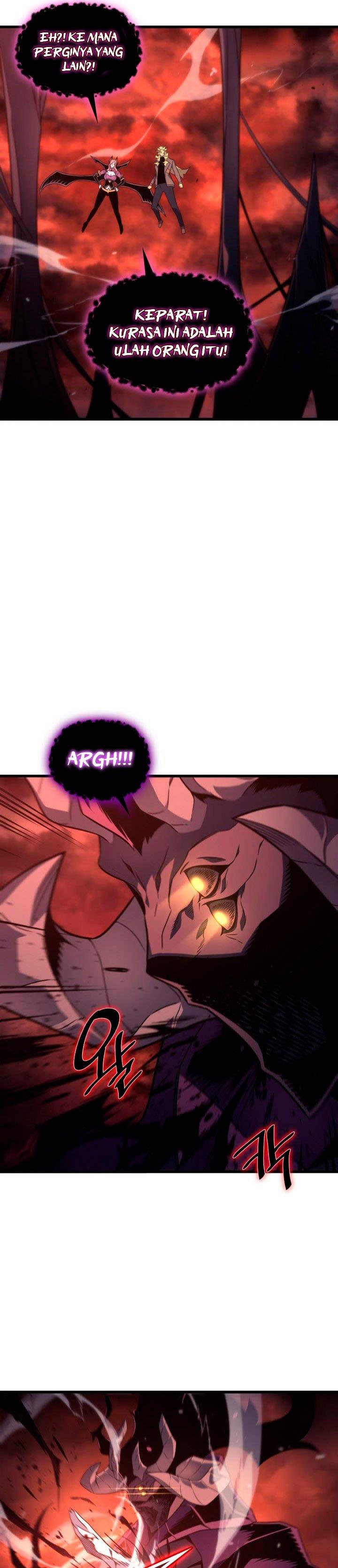 The Great Mage Returns After 4000 Years Chap 186 - Next Chap 187