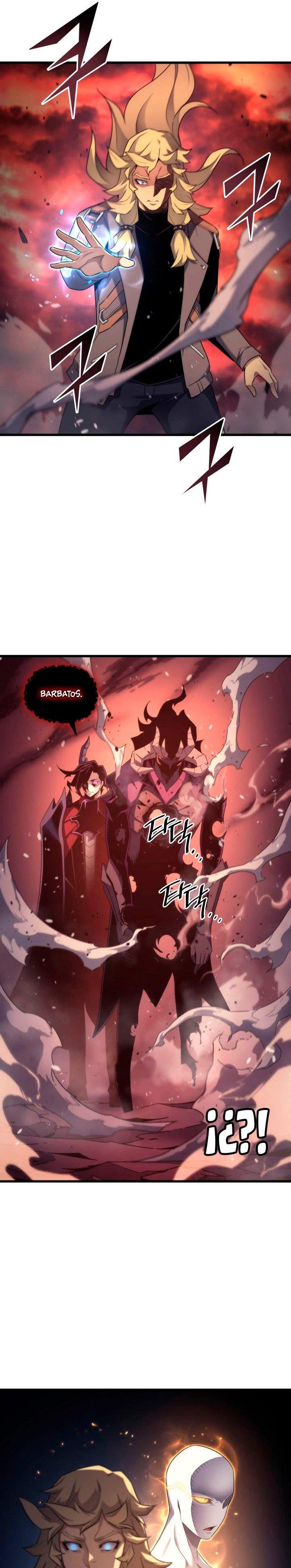 The Great Mage Returns After 4000 Years Chap 186 - Next Chap 187