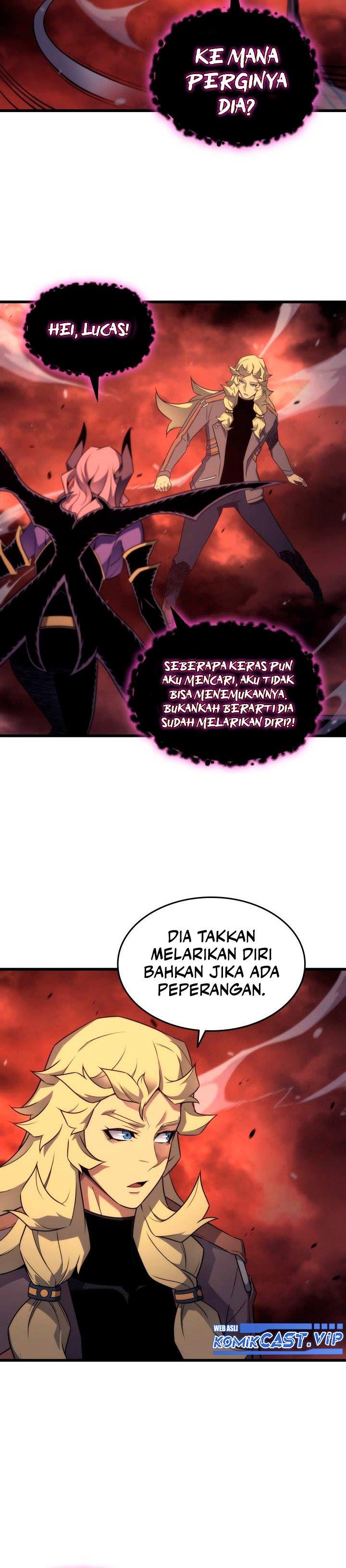 The Great Mage Returns After 4000 Years Chap 186 - Next Chap 187