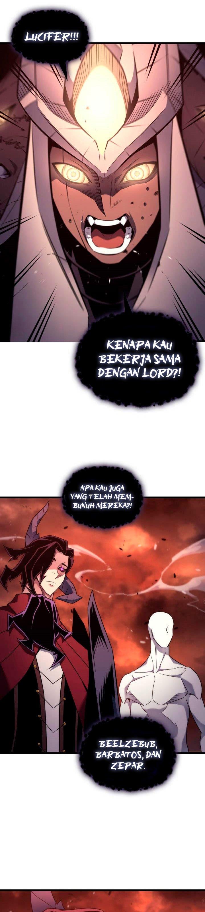 The Great Mage Returns After 4000 Years Chap 186 - Next Chap 187