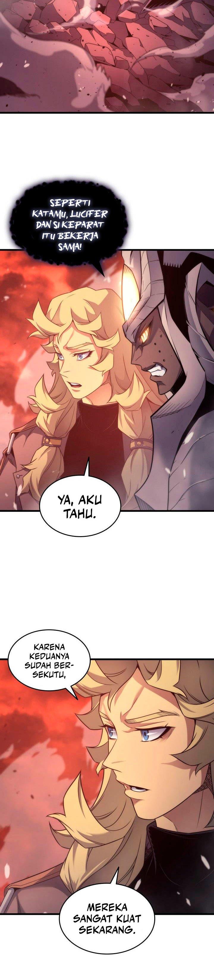 The Great Mage Returns After 4000 Years Chap 186 - Next Chap 187