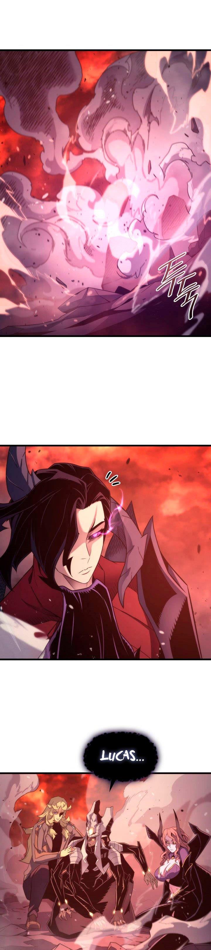 The Great Mage Returns After 4000 Years Chap 186 - Next Chap 187