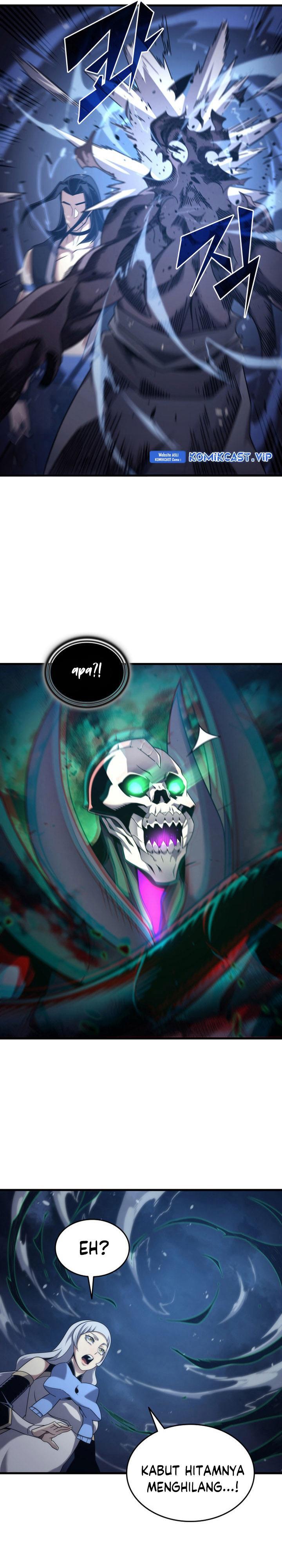 The Great Mage Returns After 4000 Years Chap 188 - Next Chap 189