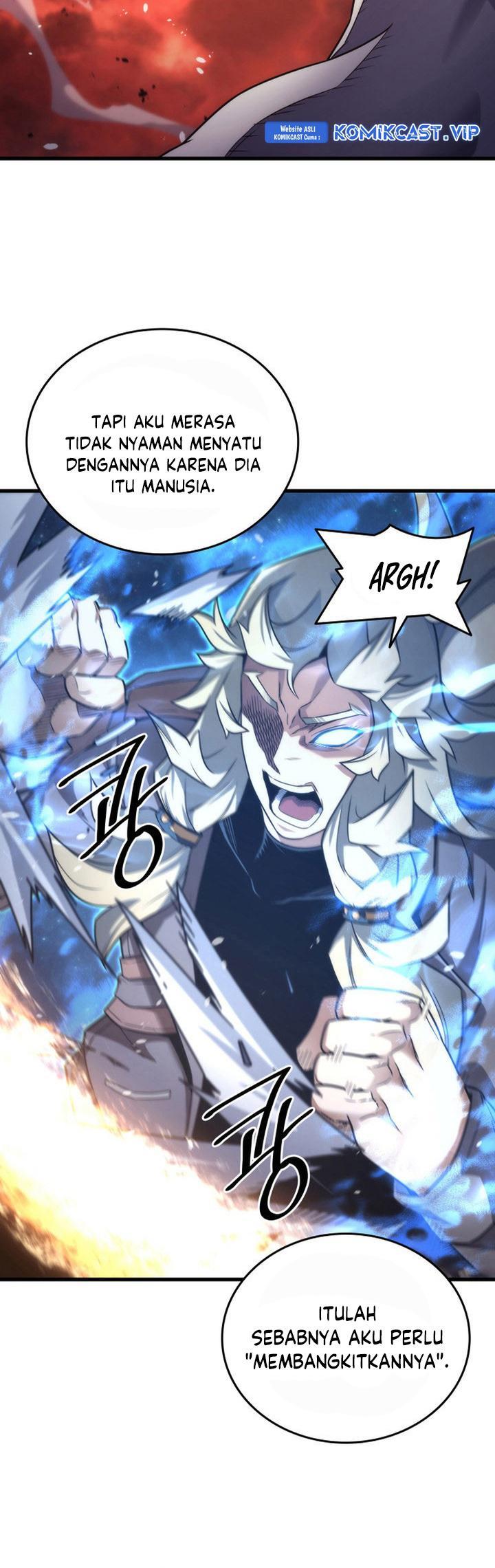 The Great Mage Returns After 4000 Years Chap 188 - Next Chap 189
