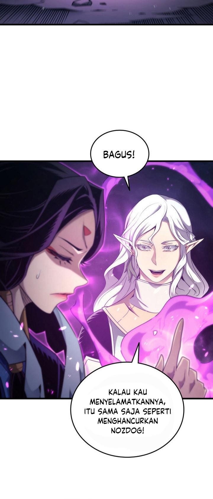 The Great Mage Returns After 4000 Years Chap 188 - Next Chap 189