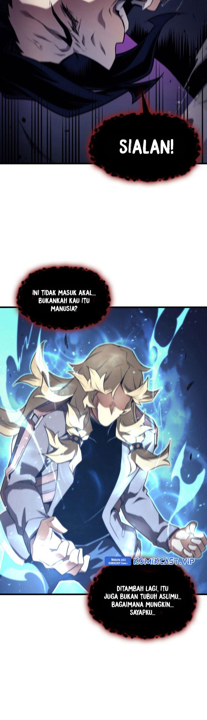 The Great Mage Returns After 4000 Years Chap 188 - Next Chap 189