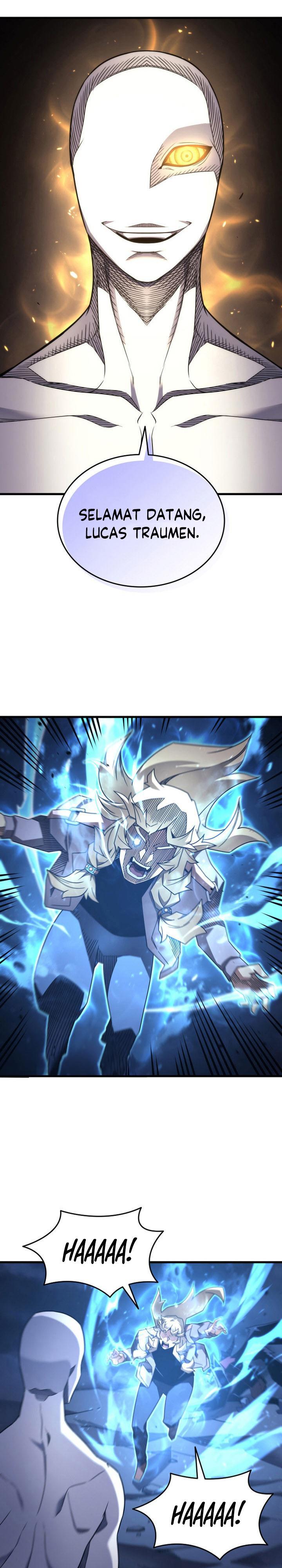 The Great Mage Returns After 4000 Years Chap 188 - Next Chap 189